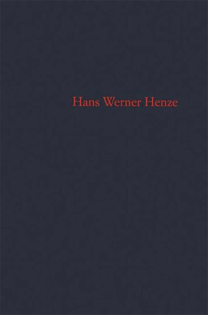A Catalogue of Works